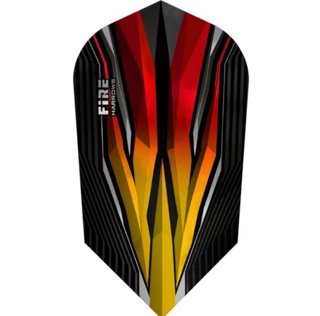Harrows Fire Flights - Slim