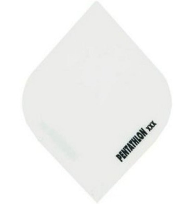Pentathlon Flights - Triple X