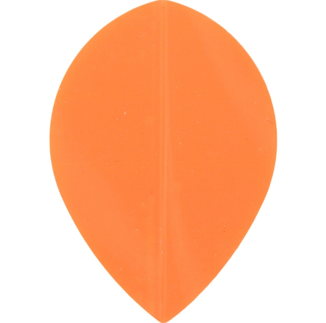 Solid Color Flights - Pear