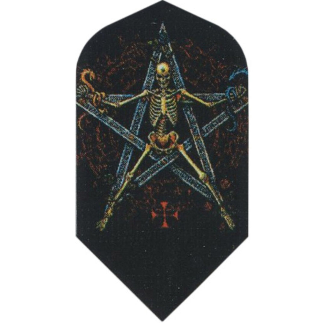 DMI Alchemy Flights Slim