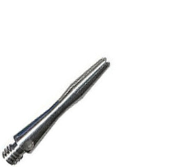 ALUMINUM 2BA DART SHAFTS - X-SHORT