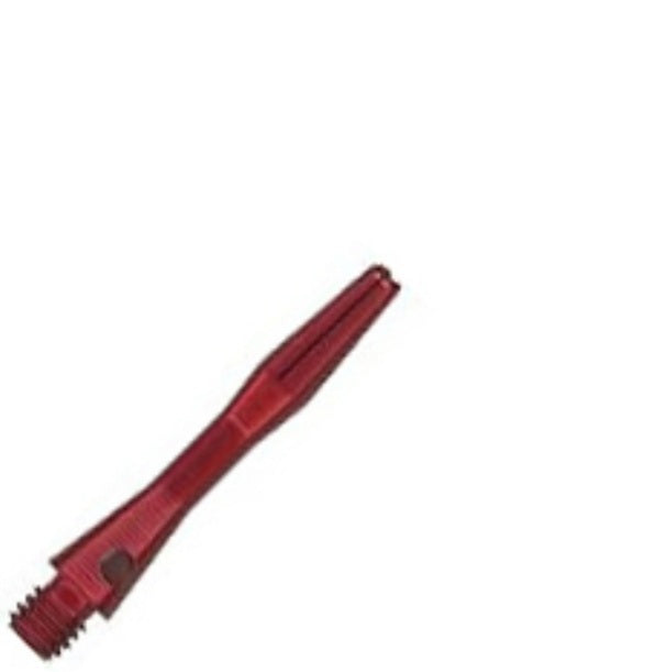 ALUMINUM 2BA DART SHAFTS - X-SHORT