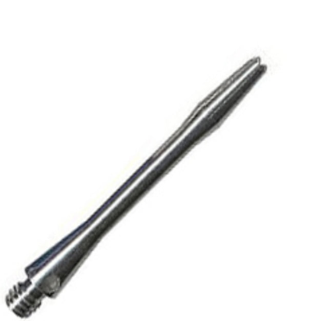 ALUMINUM 2BA DART SHAFTS - MEDIUM