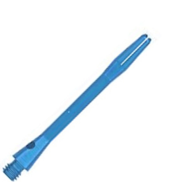 ALUMINUM 2BA DART SHAFTS - MEDIUM