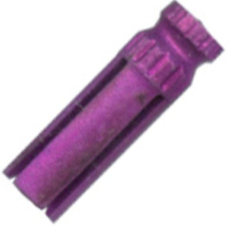 Aluminum Flight Protectors