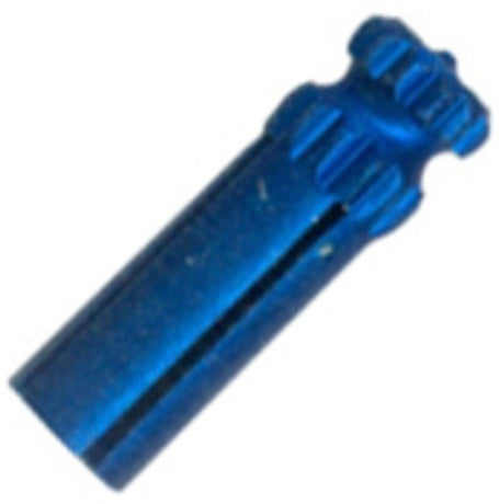 Aluminum Flight Protectors