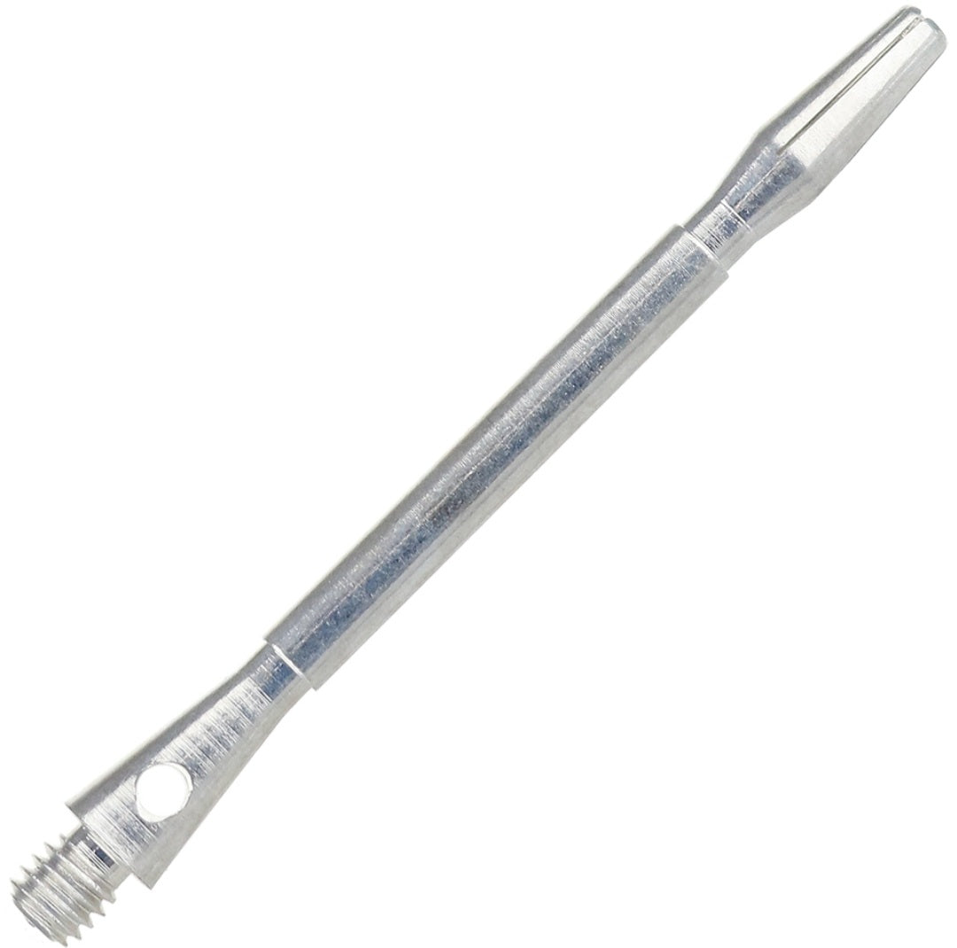 ALUMINUM 2BA DART SHAFTS - LONG