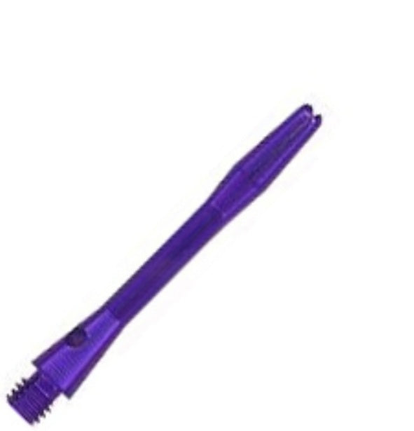 ALUMINUM 2BA DART SHAFTS - INBETWEEN