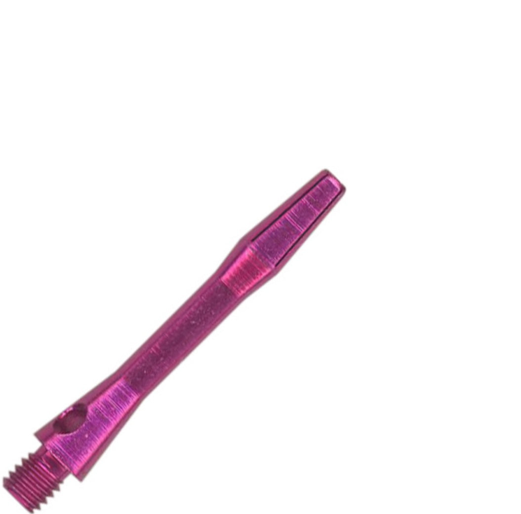 ALUMINUM 2BA DART SHAFTS - SHORT