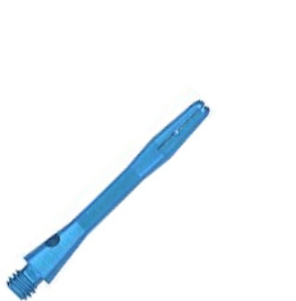 ALUMINUM 2BA DART SHAFTS - SHORT