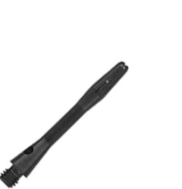 ALUMINUM 2BA DART SHAFTS - SHORT