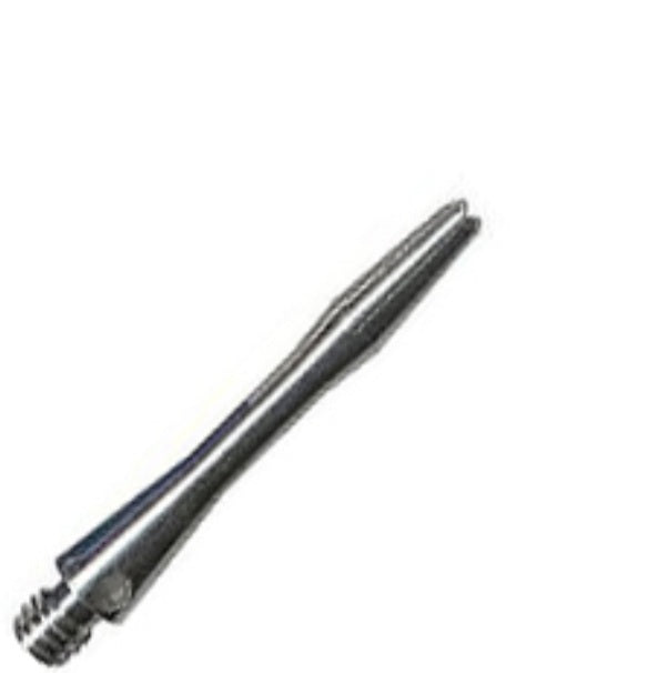 ALUMINUM 2BA DART SHAFTS - SHORT