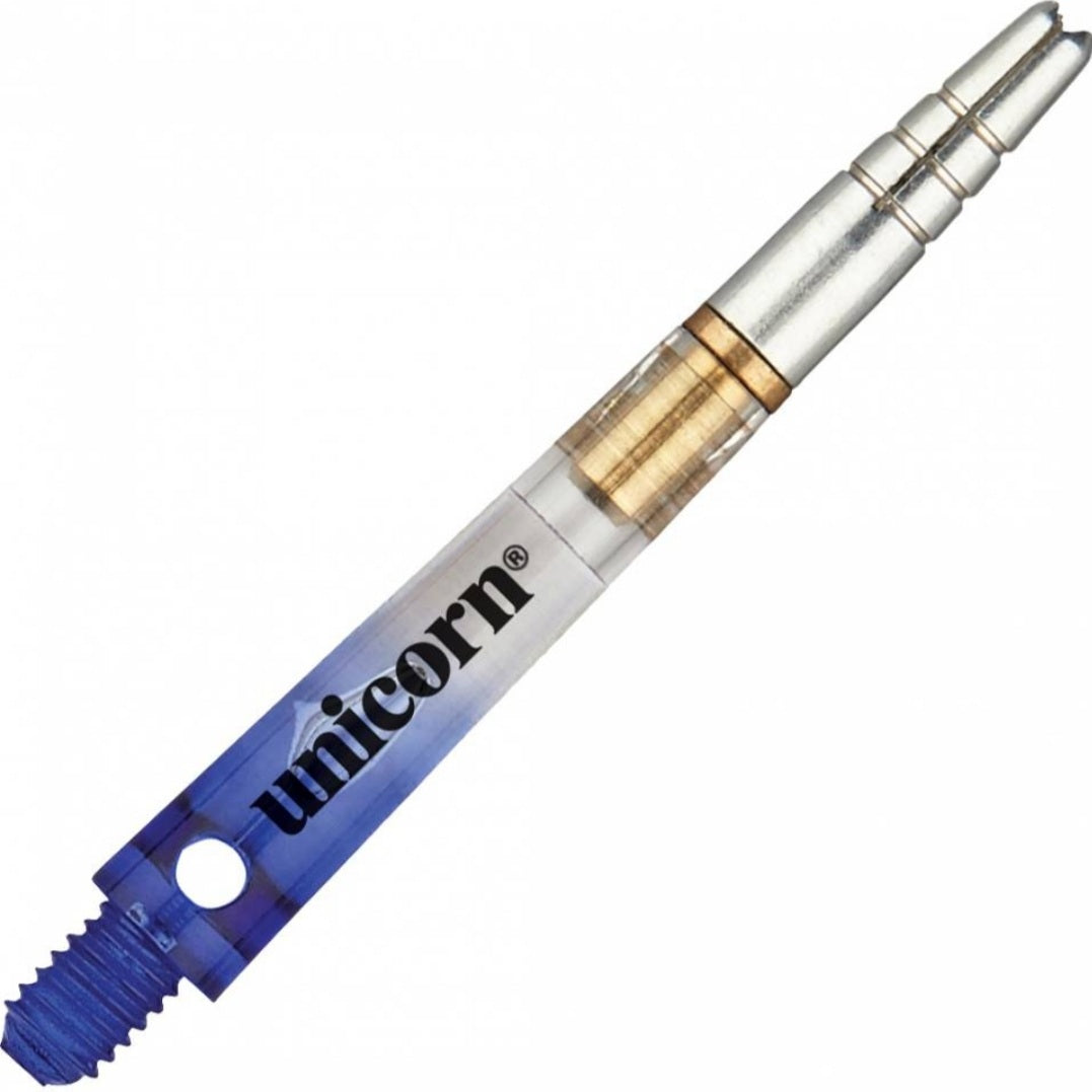 Unicorn Gripper 360 Nylon Dart Shafts - Medium