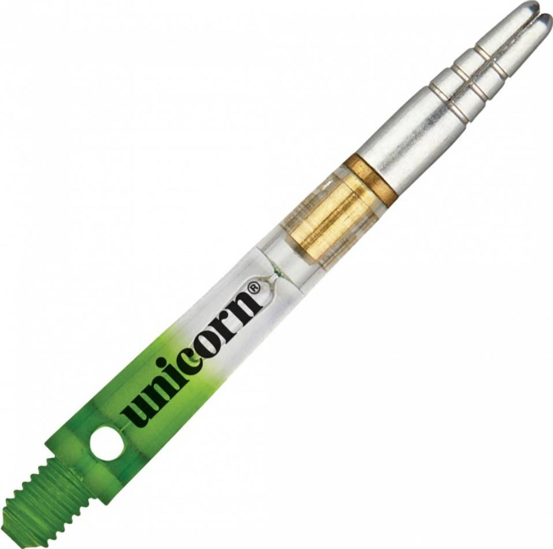 Unicorn Gripper 360 Nylon Dart Shafts - Medium
