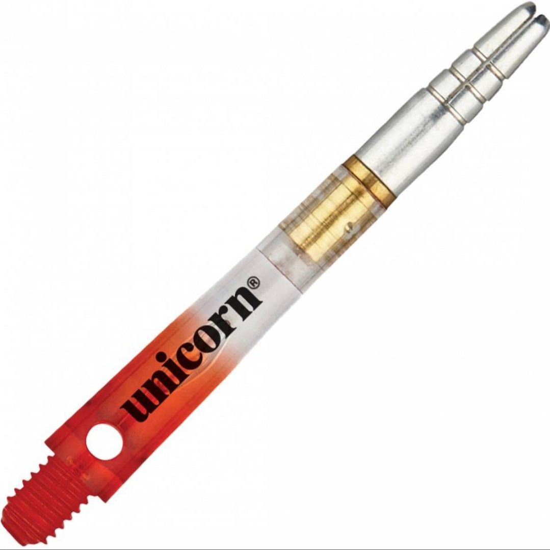 Unicorn Gripper 360 Nylon Dart Shafts - Medium