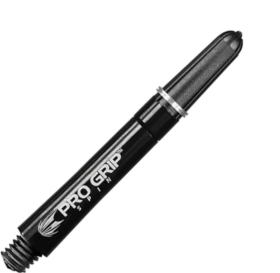 Target Pro Grip Nylon Spinning Dart Shafts