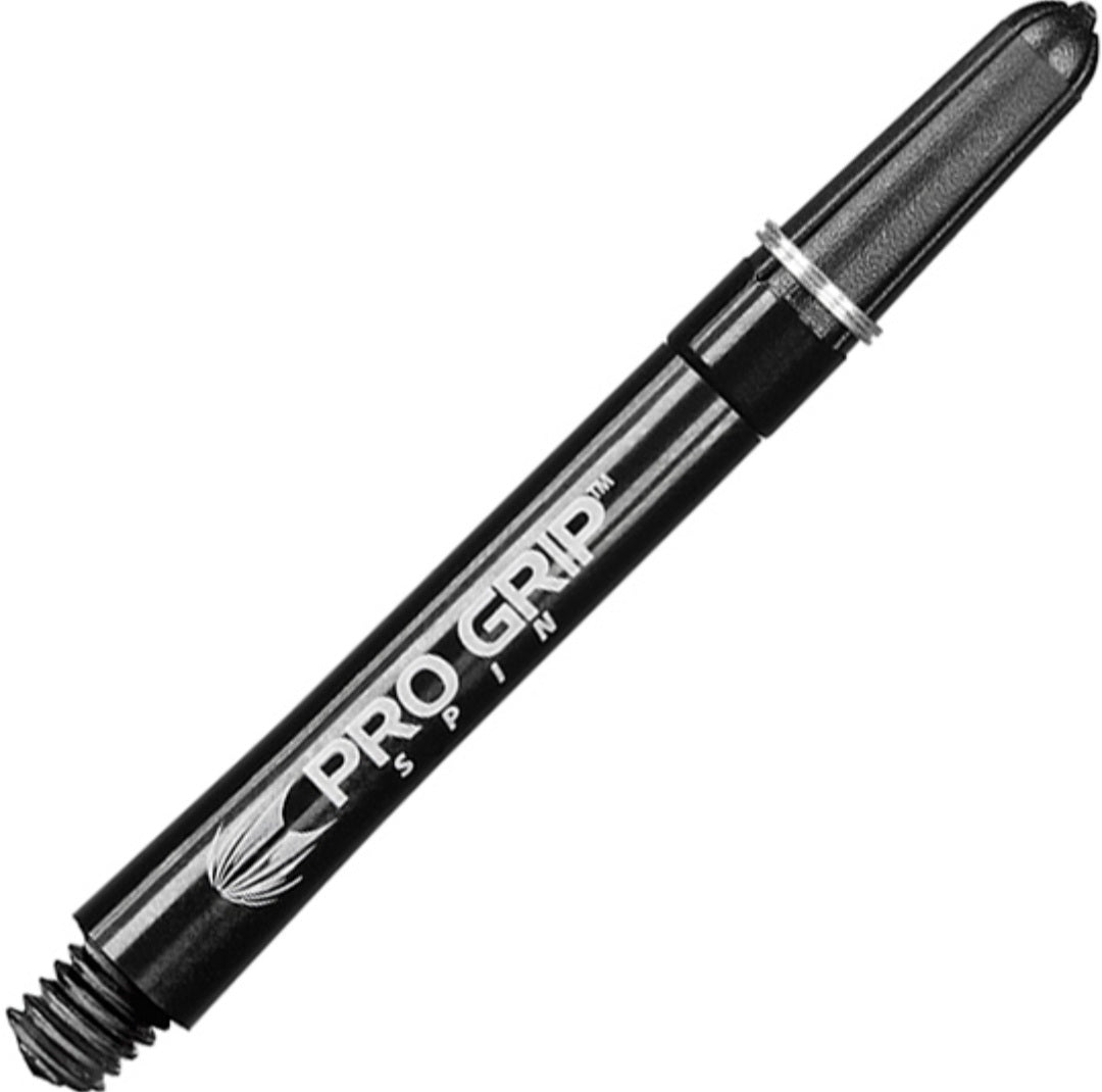 Target Pro Grip Nylon Spinning Dart Shafts