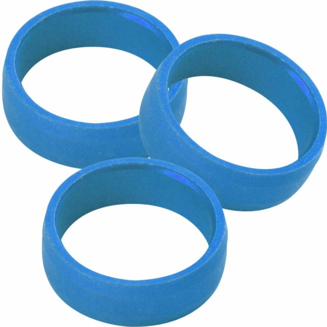 Target Slot Lock Rings