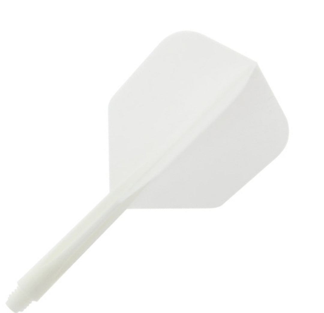 Condor Axe Flight System - Shape White