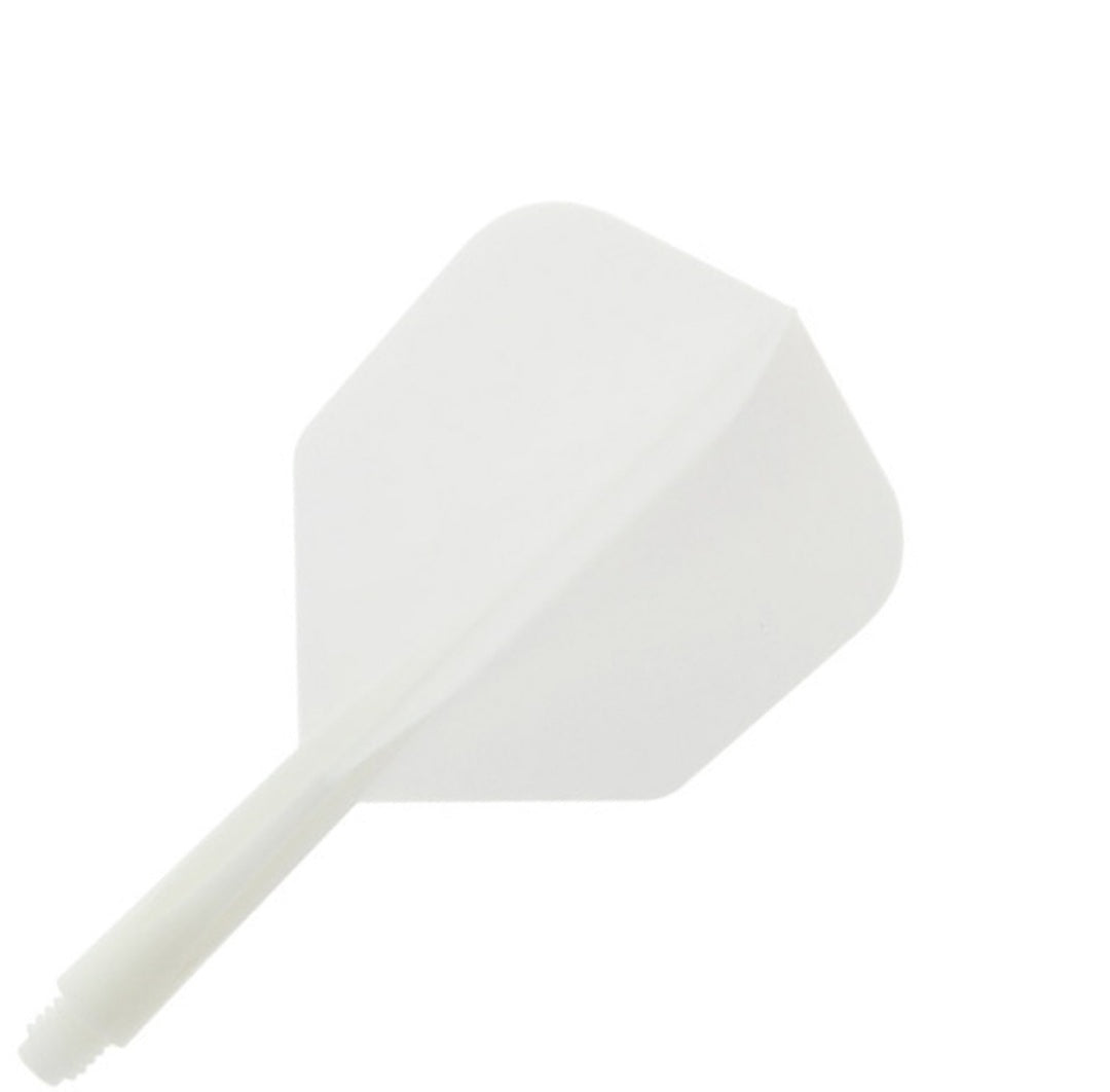 Condor Axe Flight System - Shape White