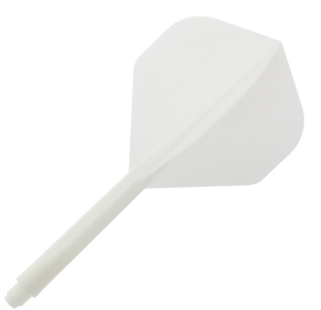Condor Axe Flight System - Standard White
