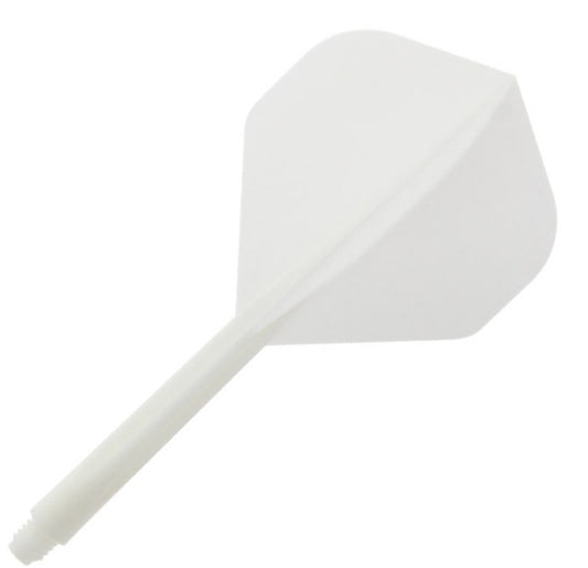 Condor Axe Flight System - Standard White