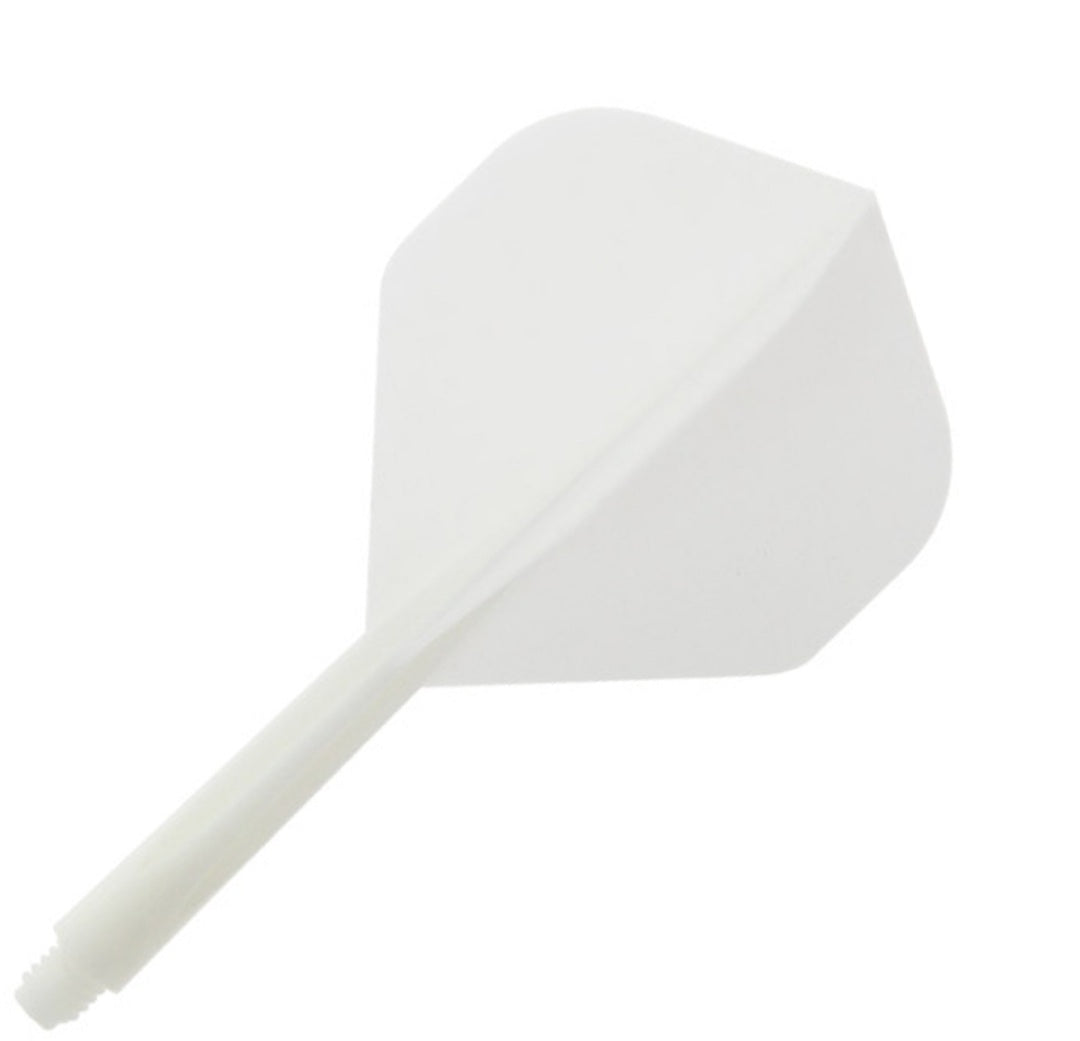 Condor Axe Flight System - Standard White