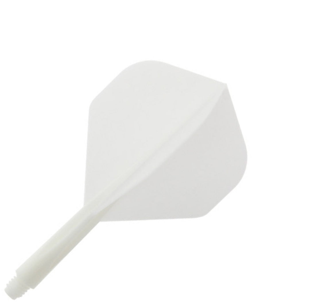 Condor Axe Flight System - Standard White