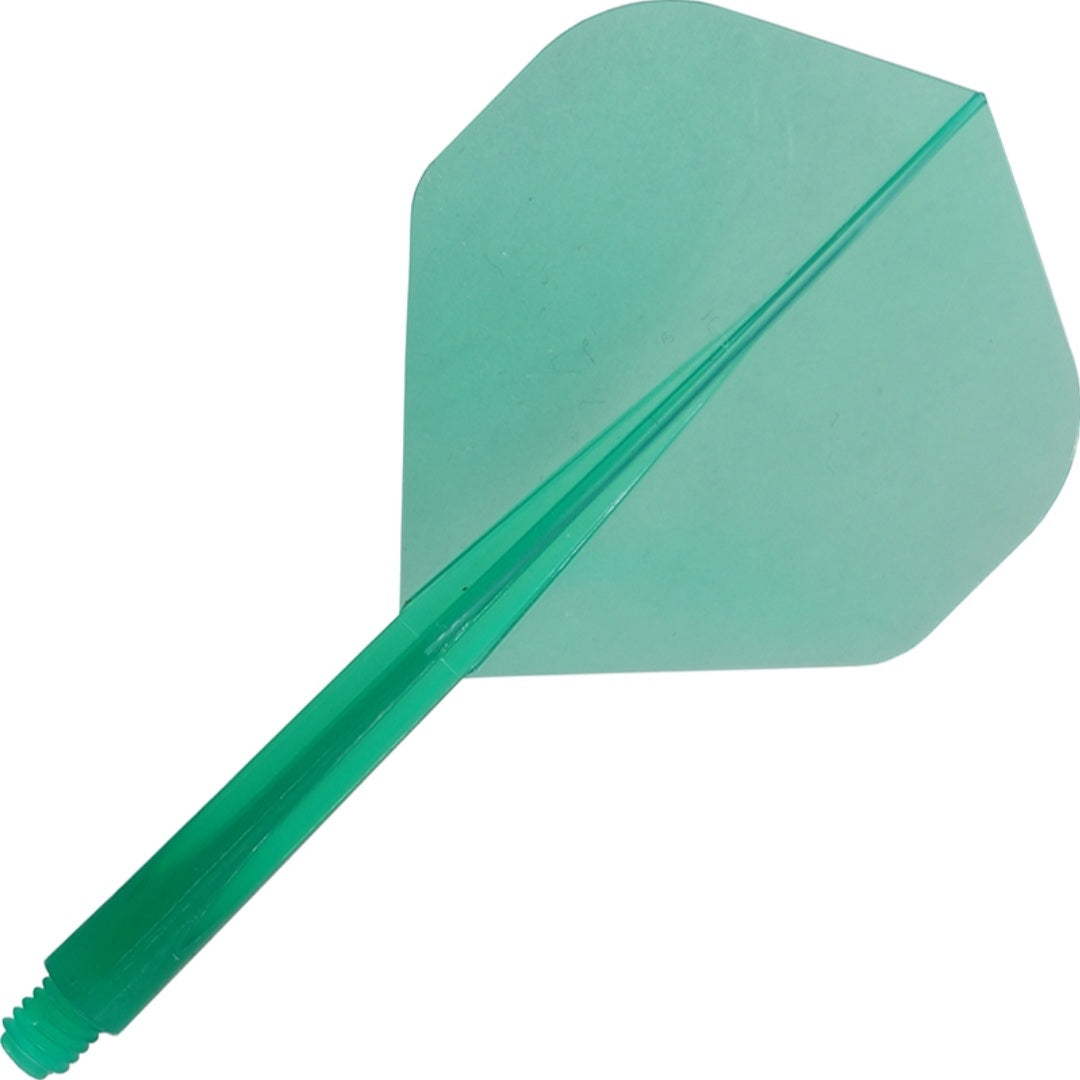 Condor Zero Stress Flight System - Standard Green