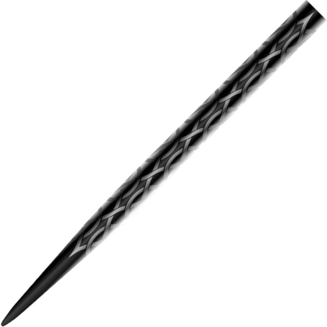 Shot Celt Steel Replacement Points - 35mm