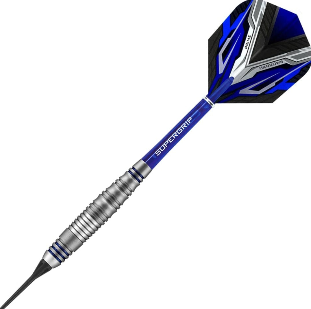 Harrows Vespa Soft Tip Darts - 18gm
