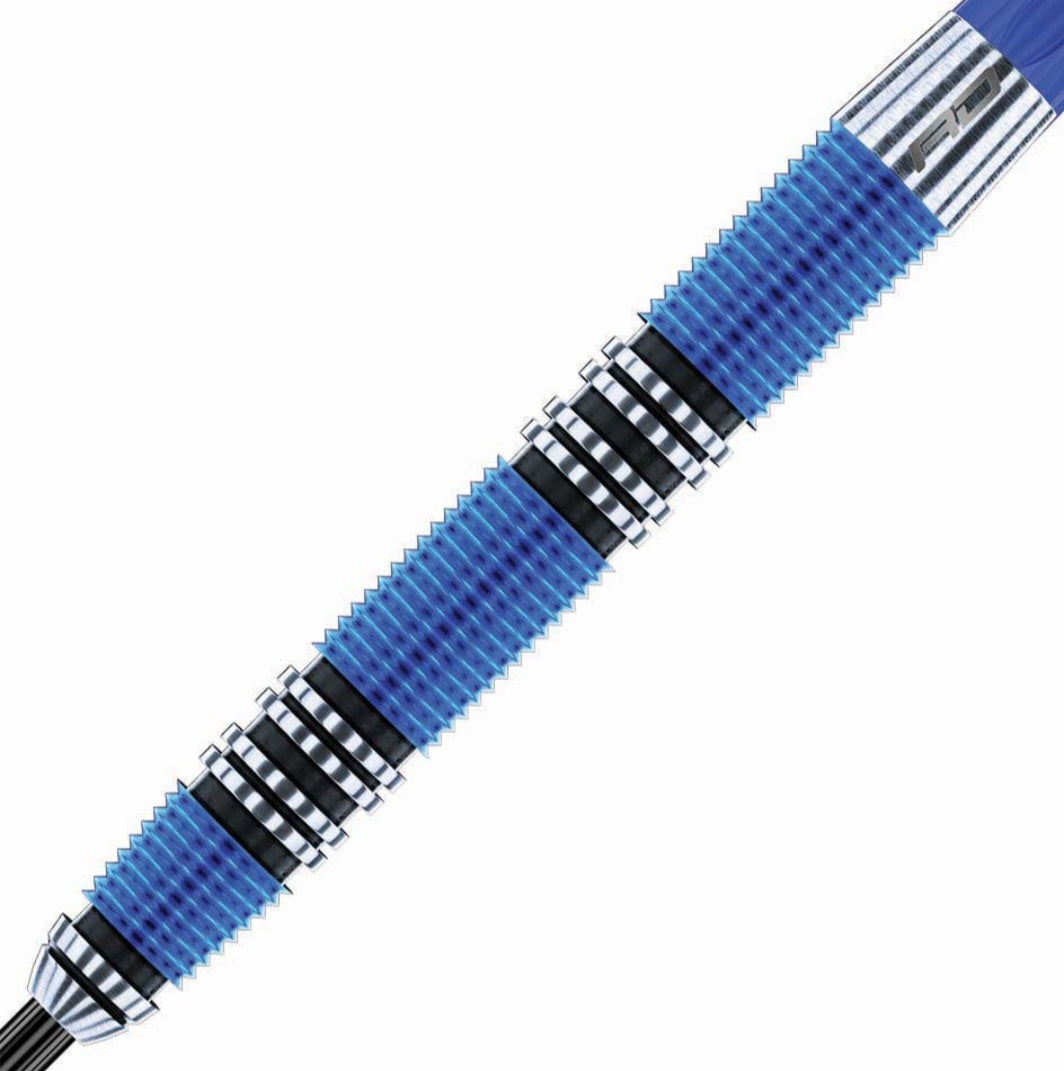 Red Dragon Josh Payne Steel Tip Darts - 23gm