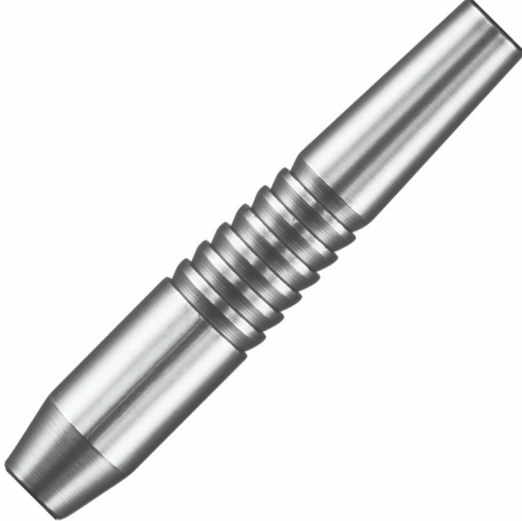 GLD Underground Coated Brass Soft Tip Darts - 18gm