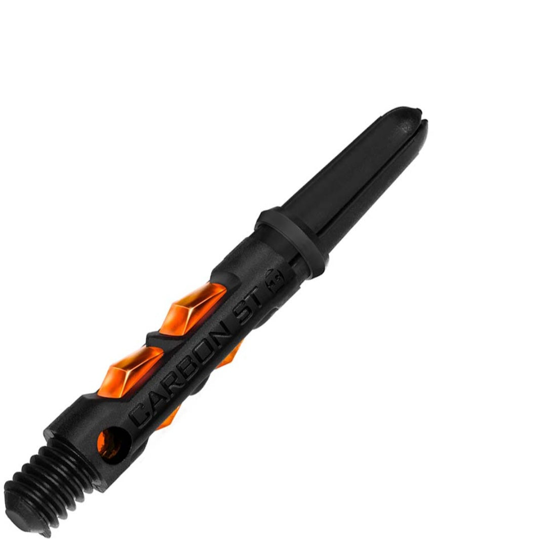 Harrows Carbon ST Dart shafts - Orange