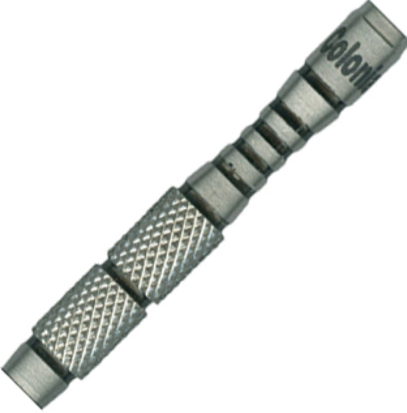 Colonial 68005 Soft Tip Barrels Only - 18gm