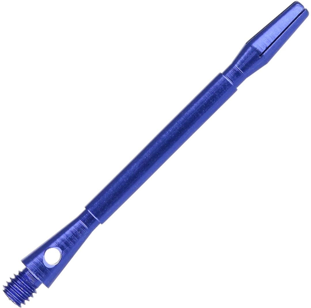 ALUMINUM 2BA DART SHAFTS - LONG