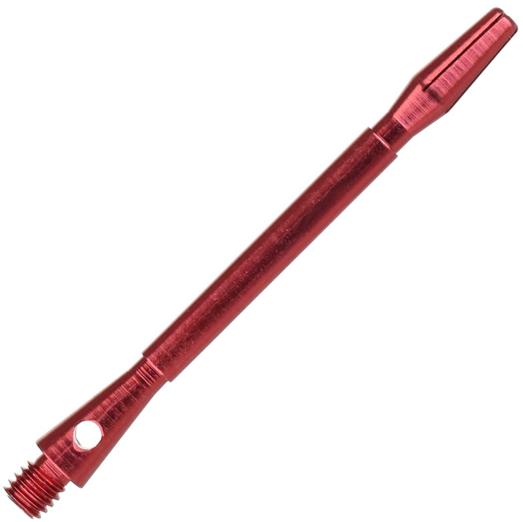 ALUMINUM 2BA DART SHAFTS - LONG