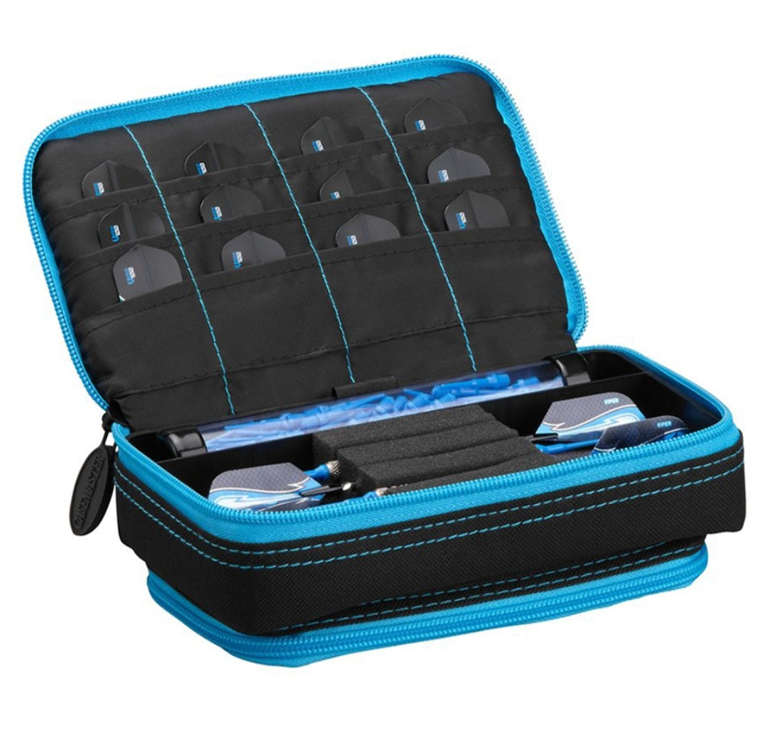 GLD Casemaster Plazma Plus Dart Case