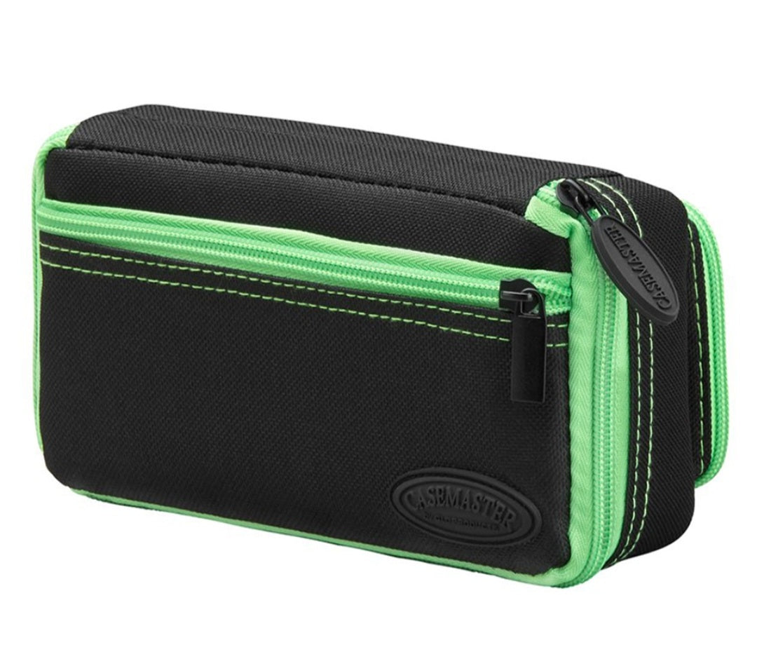 GLD Casemaster Plazma Plus Dart Case