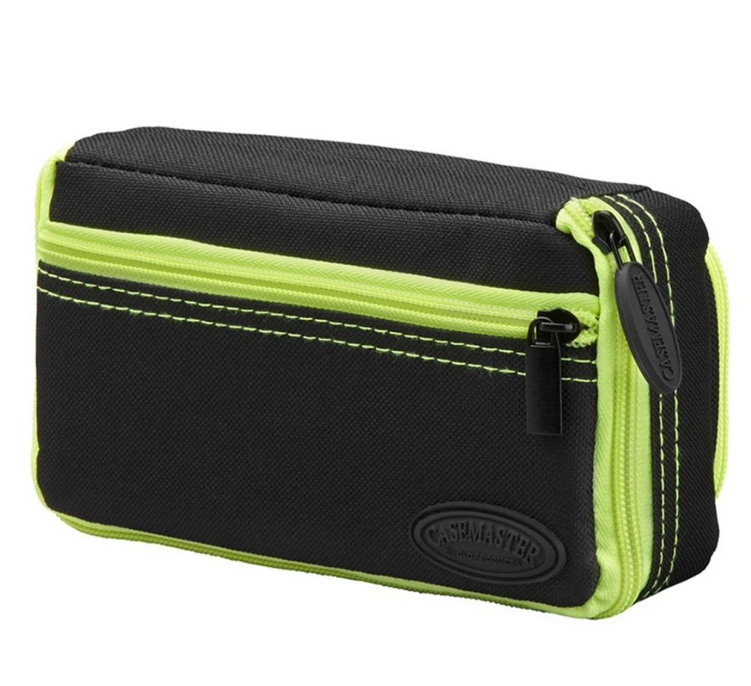 GLD Casemaster Plazma Plus Dart Case
