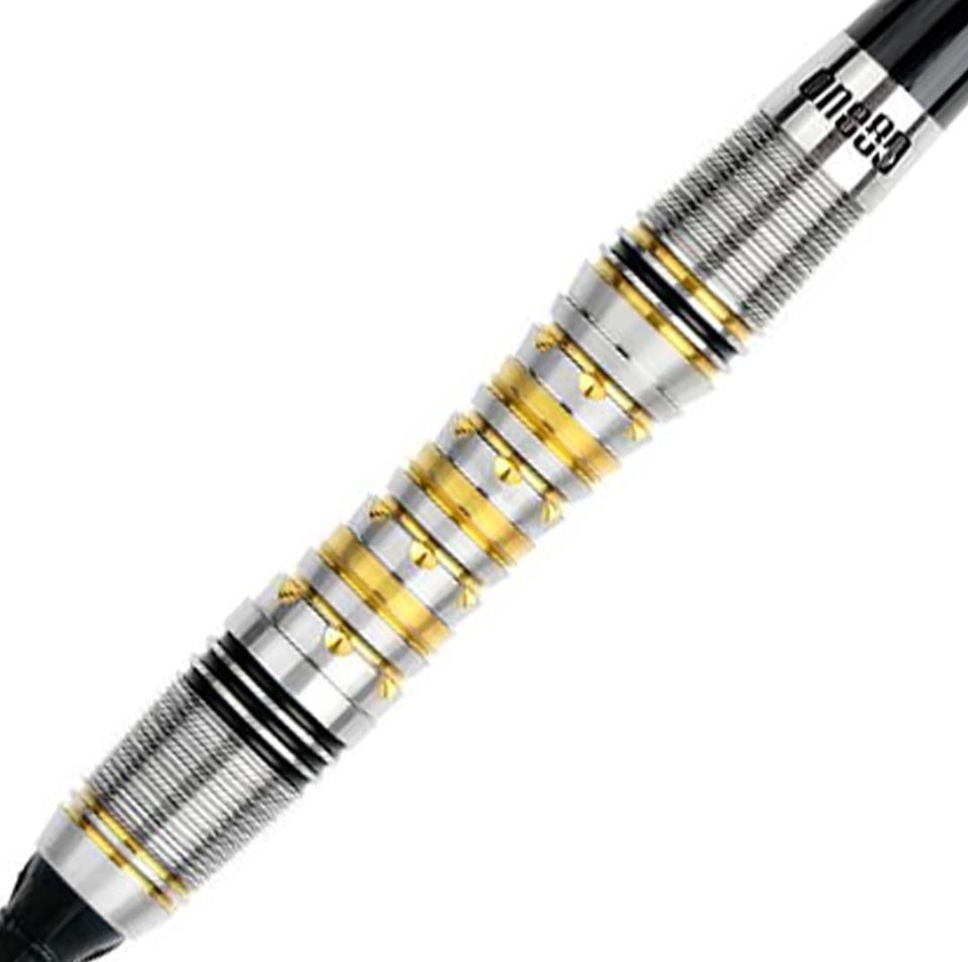 One80 Ascent 04 Soft Tip Darts - 20gm