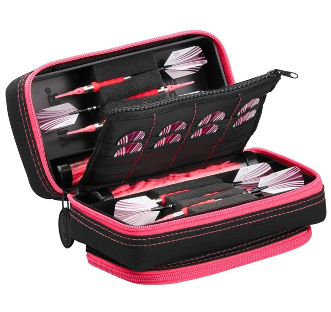 GLD Casemaster Plazma Pro Dart Case