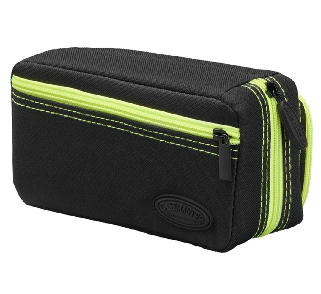 GLD Casemaster Plazma Pro Dart Case