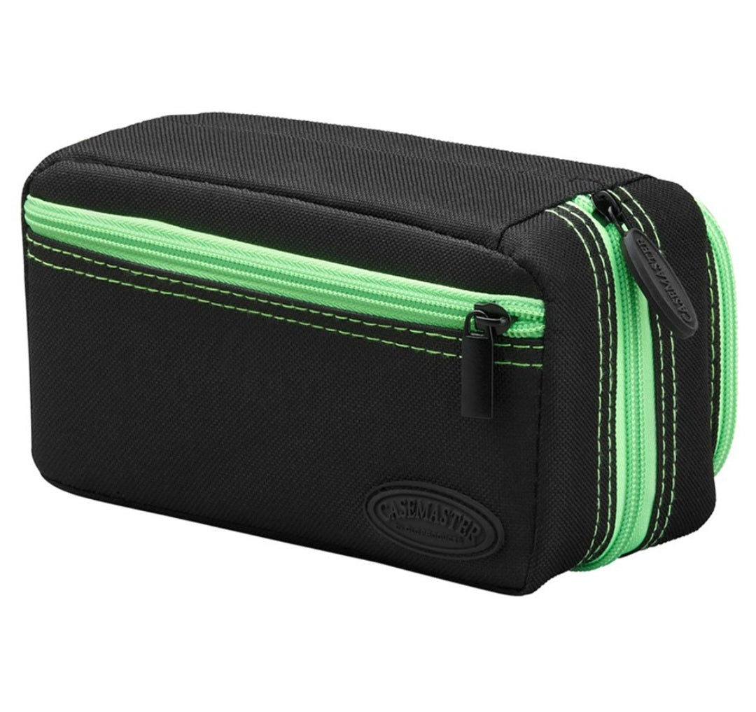 GLD Casemaster Plazma Pro Dart Case