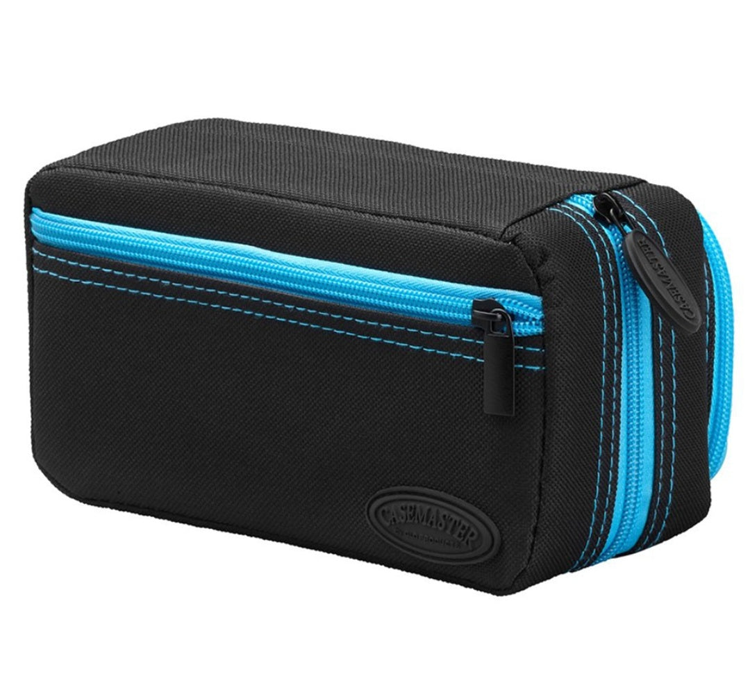 GLD Casemaster Plazma Pro Dart Case