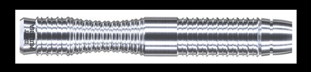 Decimator 18gram 80% Tungsten soft tip dart