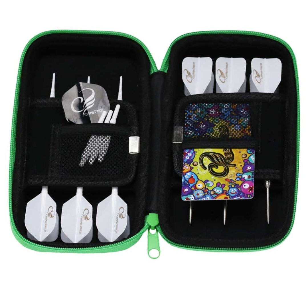 Cosmo Clutch Duo Dart Case