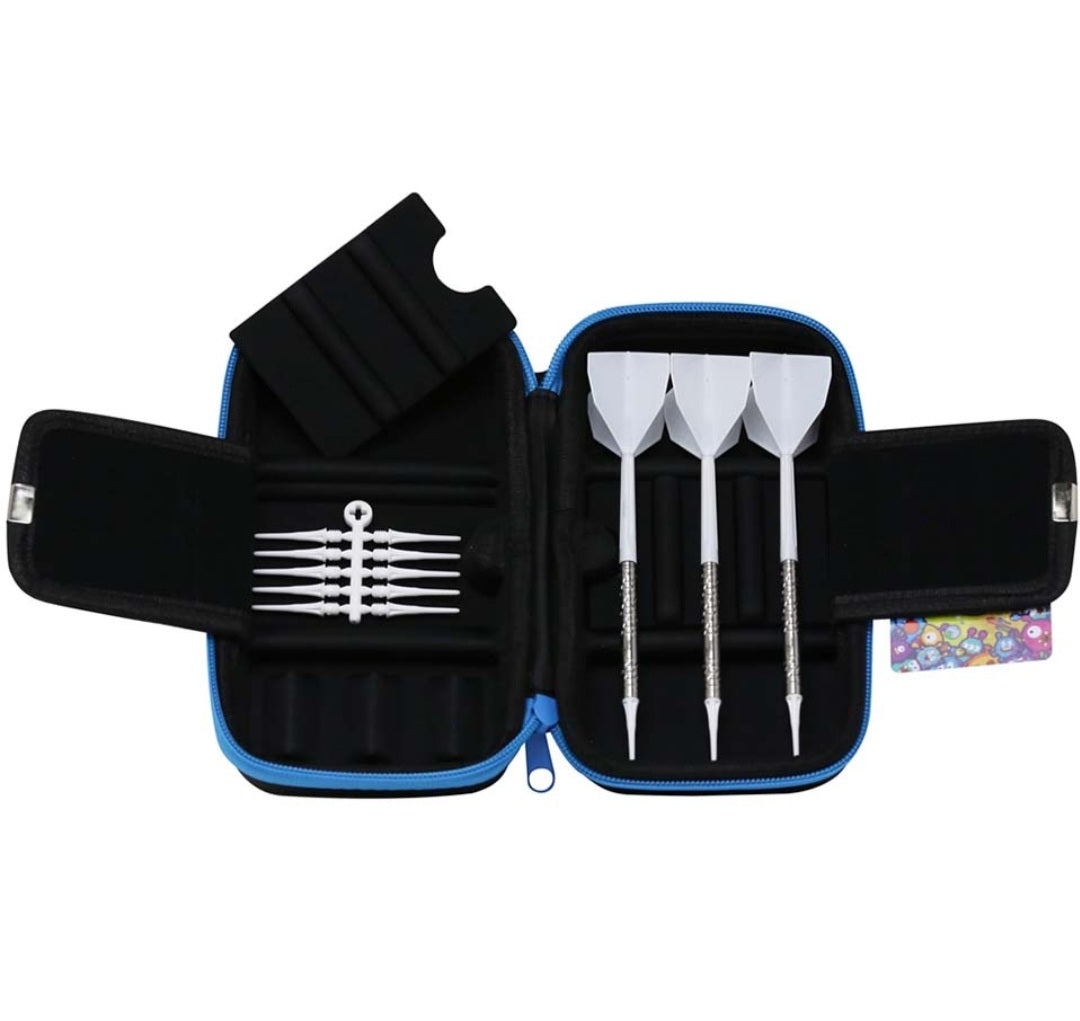 Cosmo Clutch Duo Dart Case