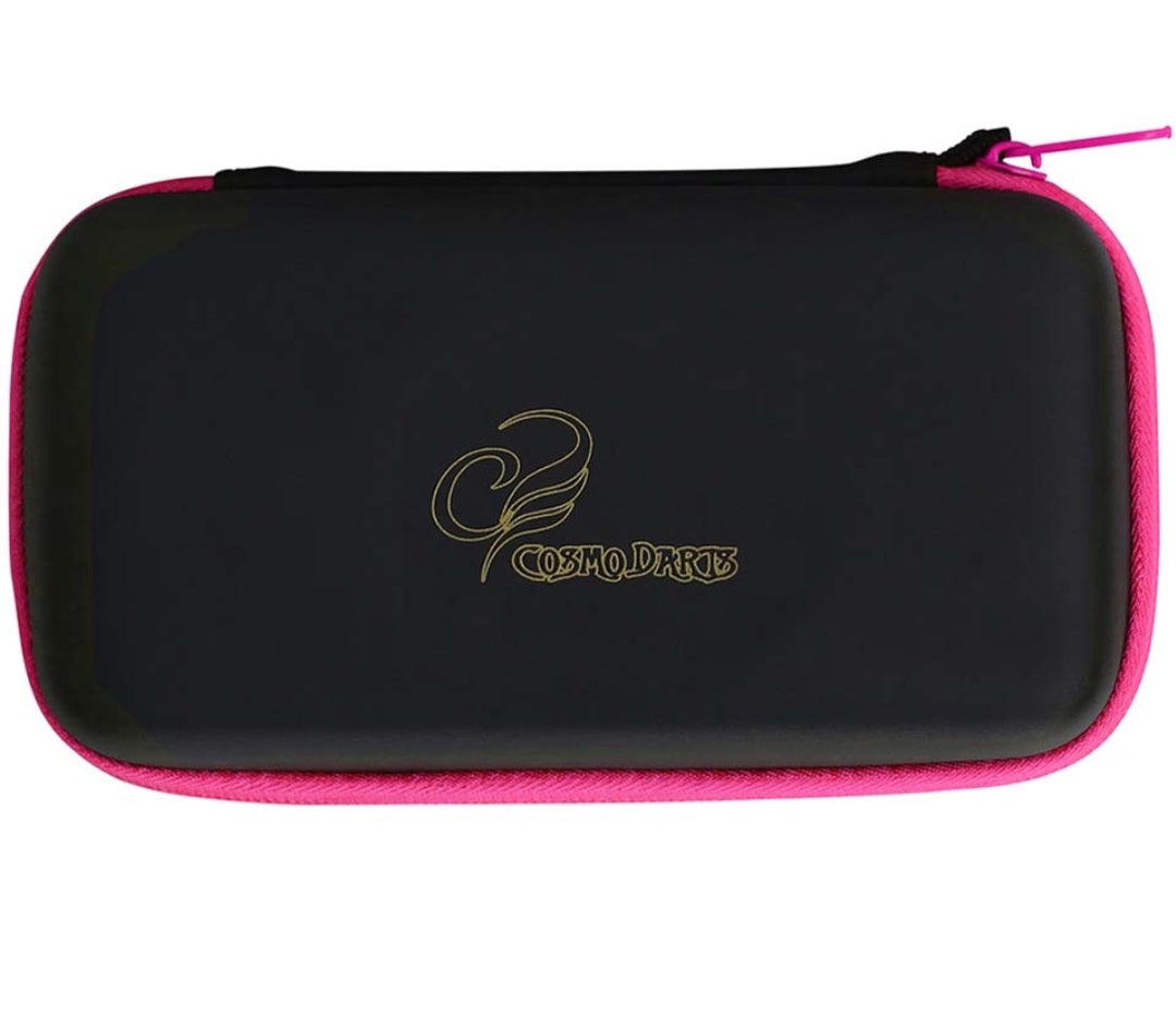 Cosmo Clutch Duo Dart Case