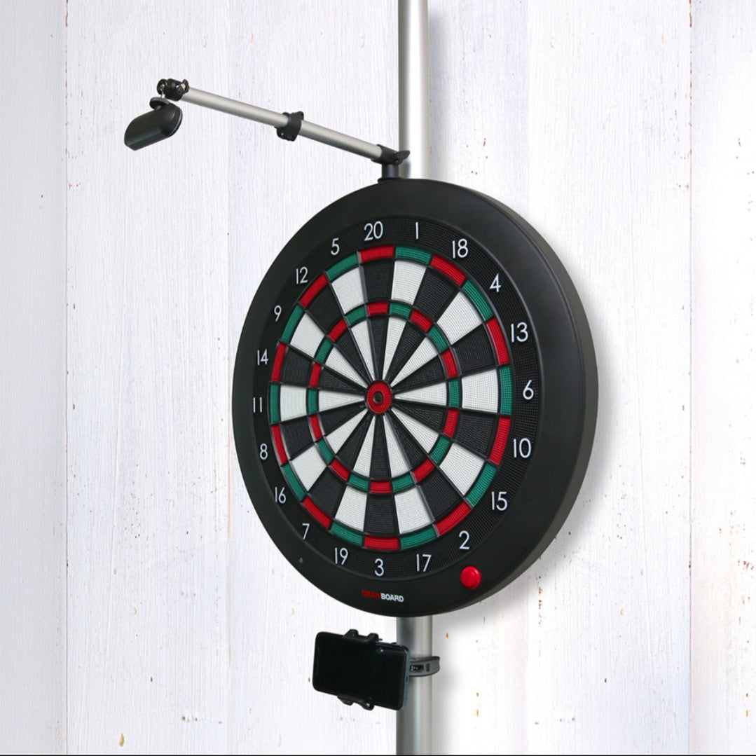 Gran Darts Gran Cam Arm